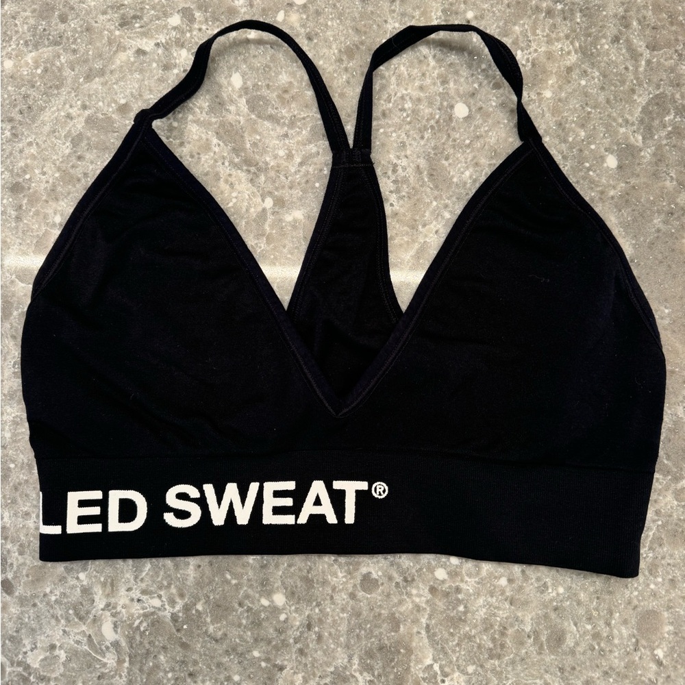 Y7 Sports Bra